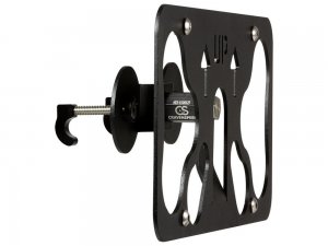 Maserati Ghibli License Plate Mount - Platypus (2014-2022)